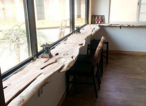 גייאונגג'ו Happy Village Syeobul Guesthouse מראה חיצוני תמונה
